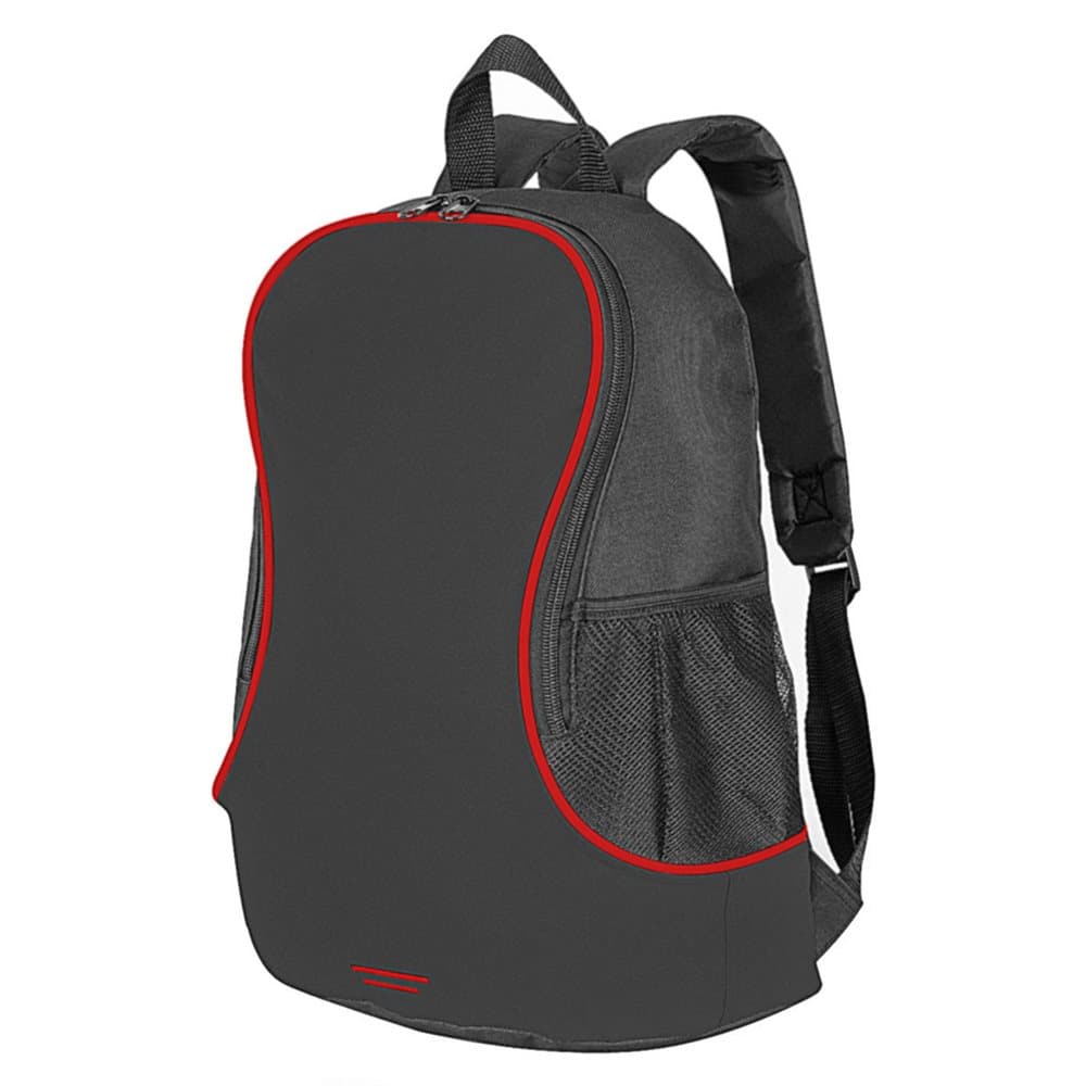 Shugon Fuji Basic Backpack (10 Litres) (Pack of 2)
