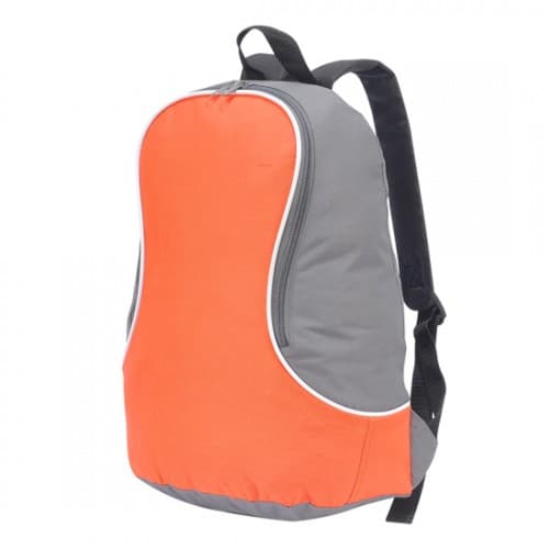 Shugon Fuji Basic Backpack (10 Litres) (Pack of 2)