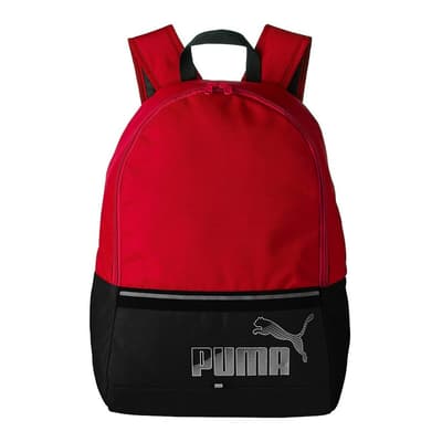 Puma Unisex vuxen fas ryggsäck