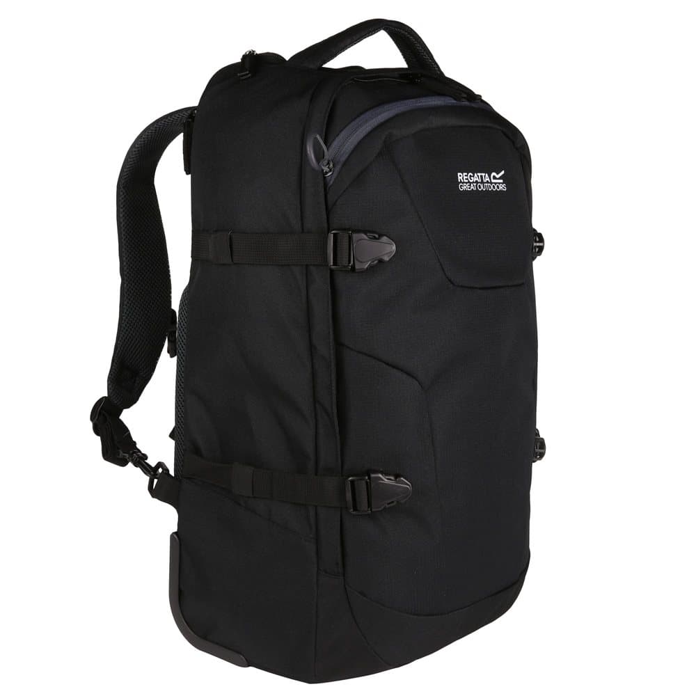 Regatta Paladen Carry On Convertible Wheel Backpack Bag