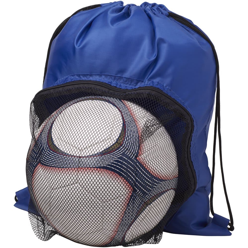 Bullet Goal Soccer Rucksack (Pack of 2)
