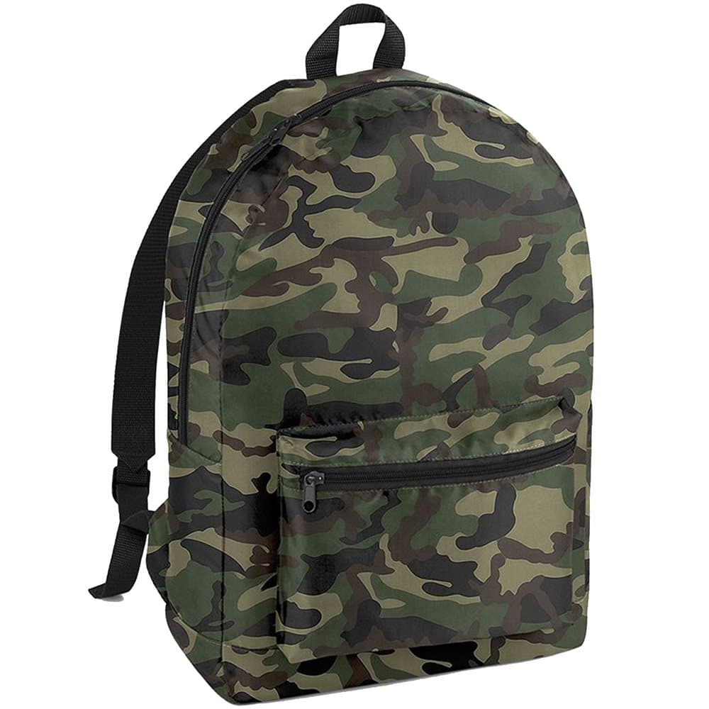Bagbase Packaway Backpack