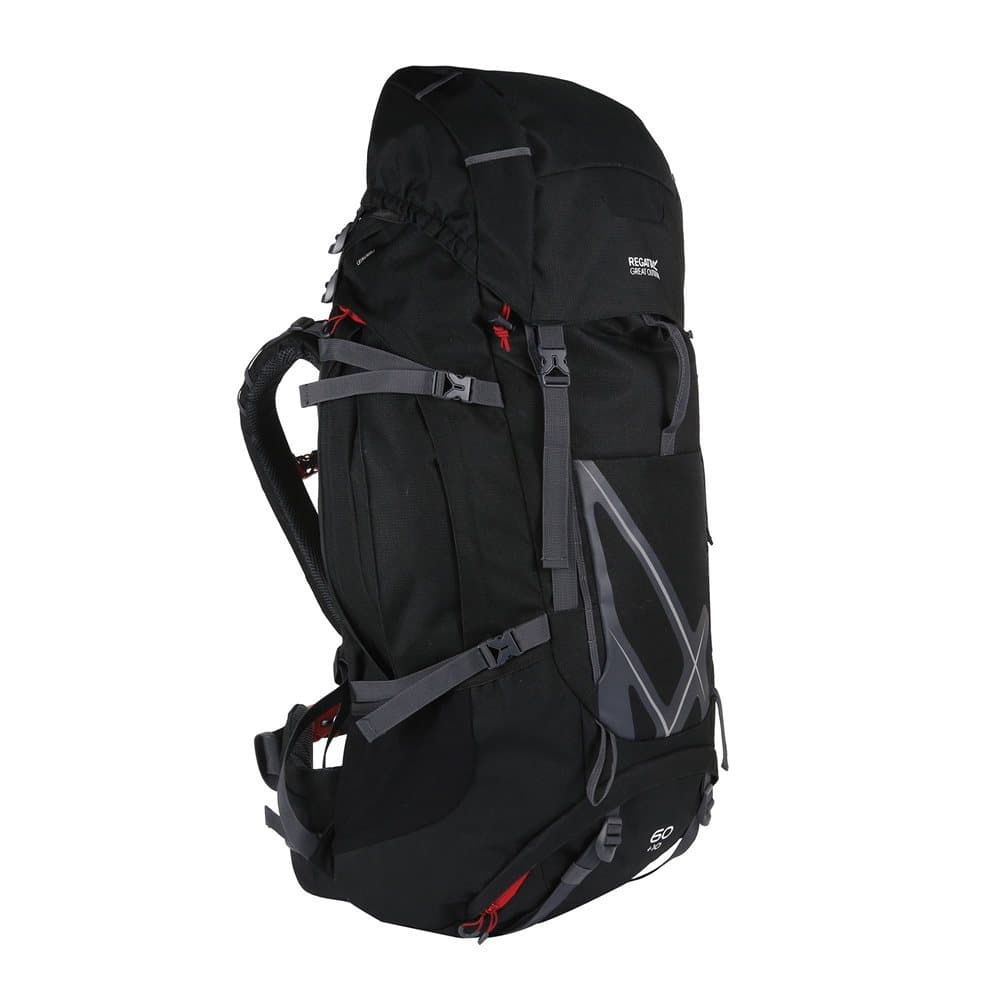 Regatta Kota Expedition 60+15L Backpack