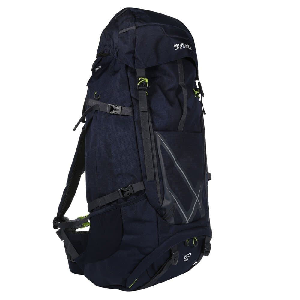Regatta Kota Expedition 60+15L Backpack