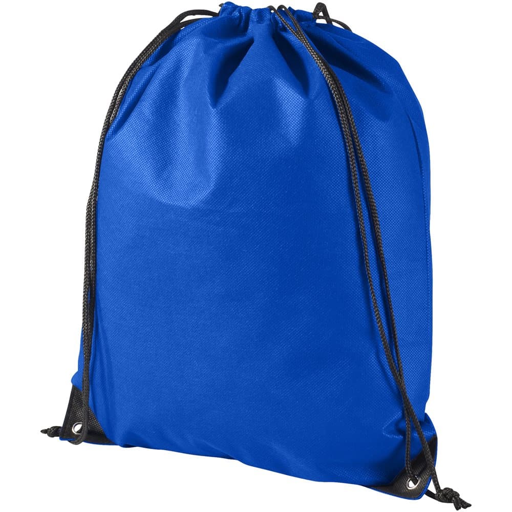 Bullet Evergreen Non Woven Premium Rucksack