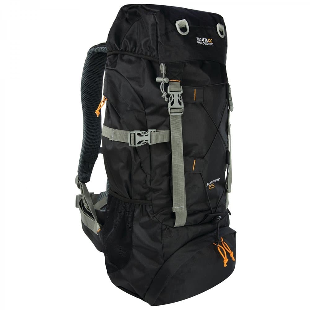 Regatta Great Outdoors Survivor III 85 liter ryggsäck