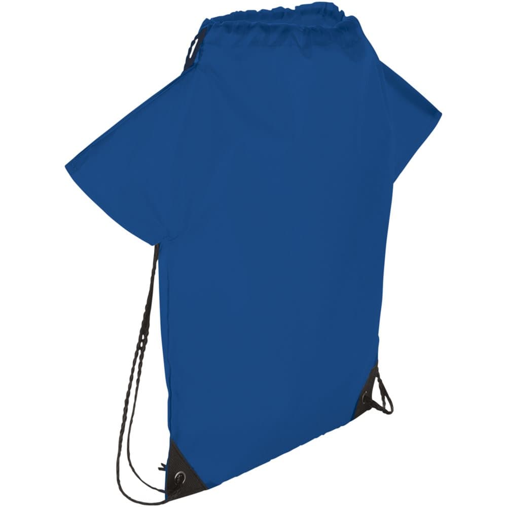 Bullet Cheer T-Shirt Rucksack