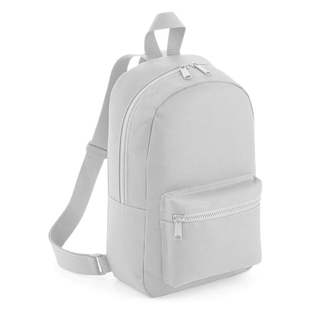 Bagbase Mini Essential Backpack/Rucksack Bag (Pack of 2)