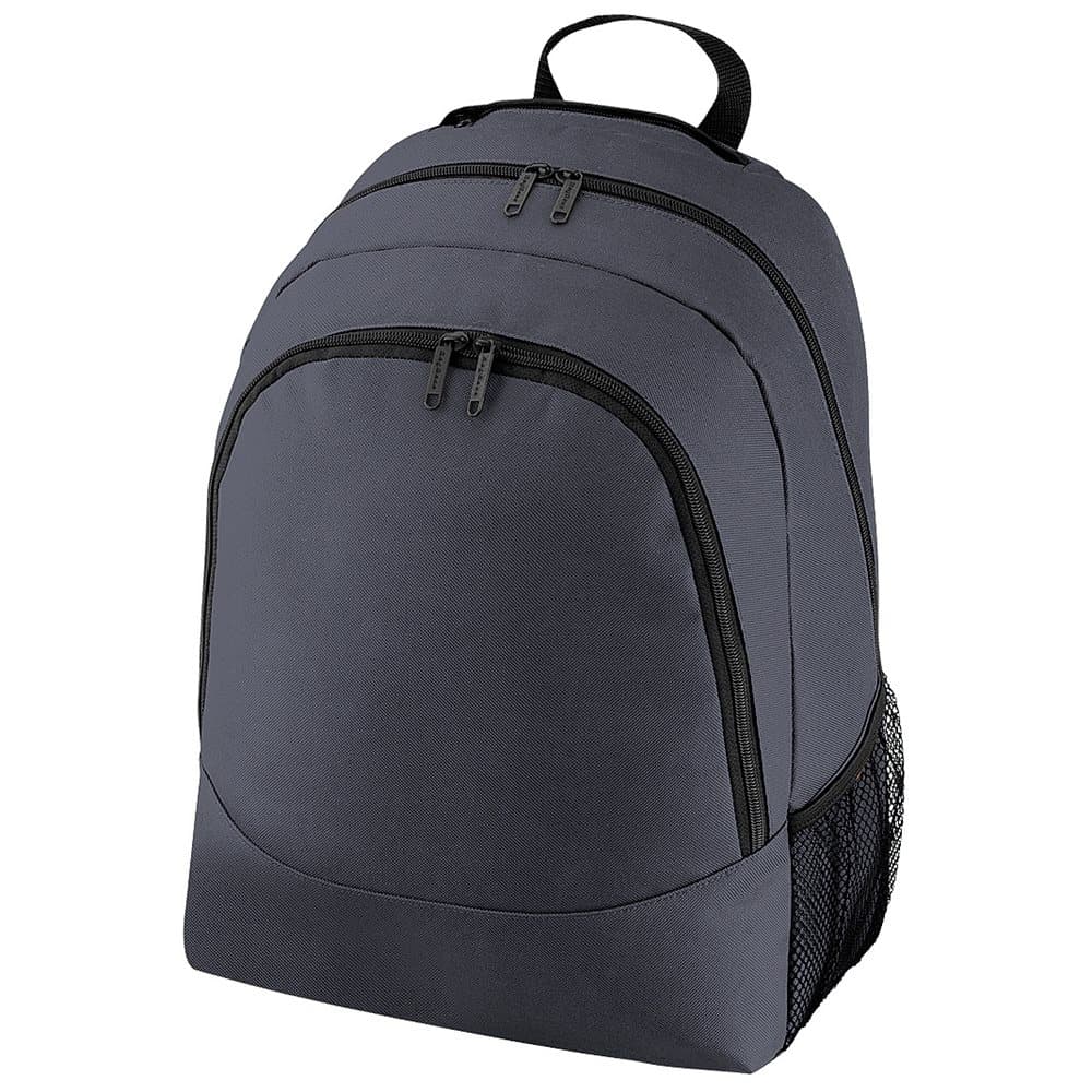 Bagbase Universal Multipurpose Backpack / Rucksack / Bag (18 Litres)