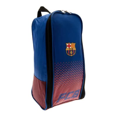 FC Barcelona Official Football Fade Design Bootbag
