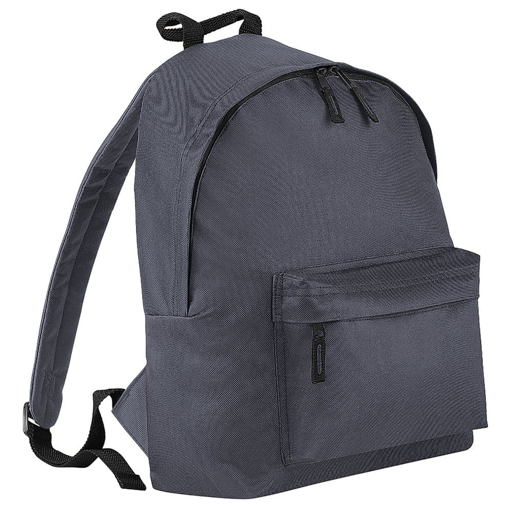 Bagbase Fashion Backpack / Rucksack (18 Litres) (Pack of 2)