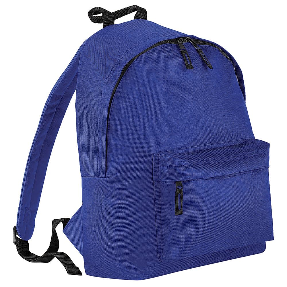Bagbase Fashion Backpack / Rucksack (18 Litres) (Pack of 2)