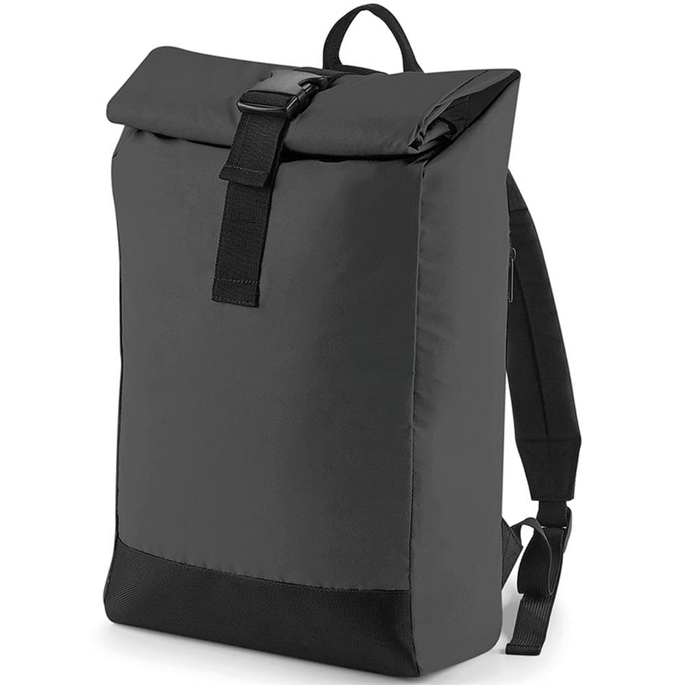 Bagbase Reflekterande ryggsäck