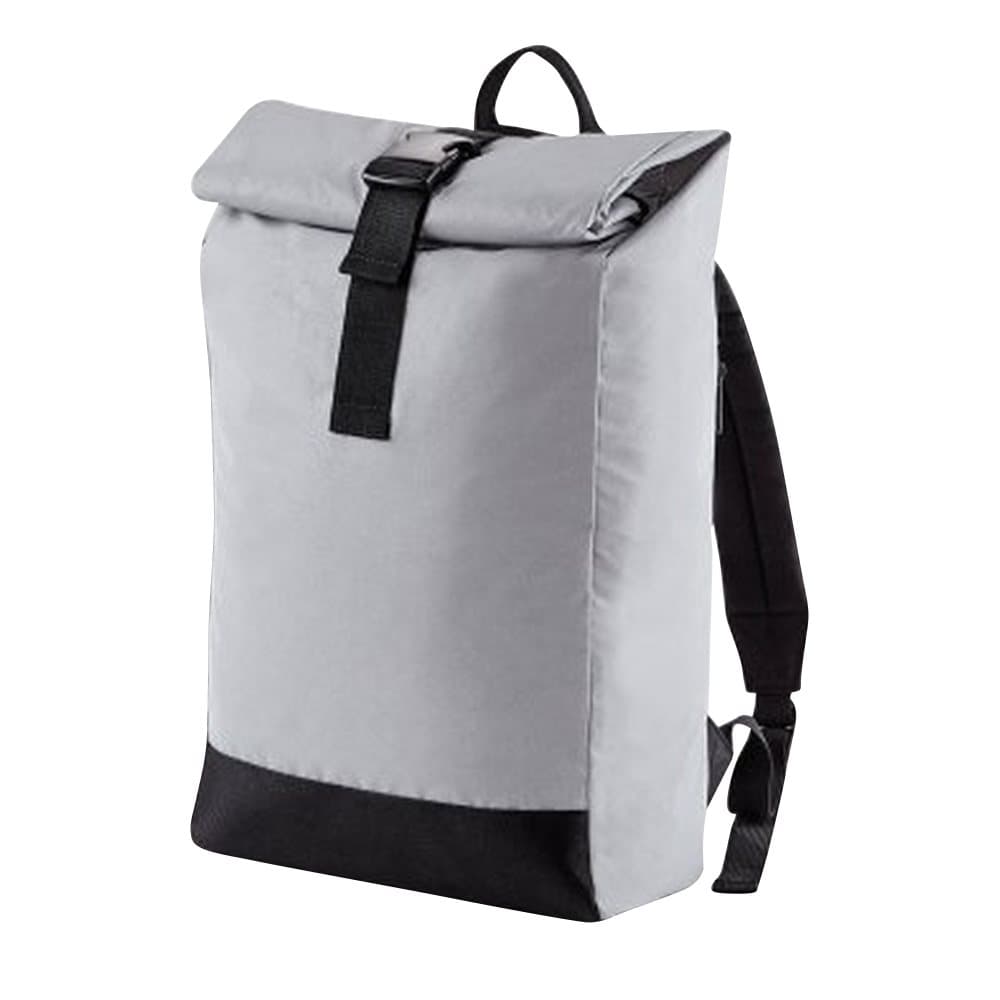 Bagbase Reflekterande ryggsäck