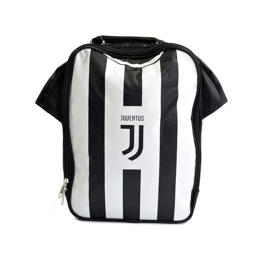 Juventus FC Kit Lunch Bag