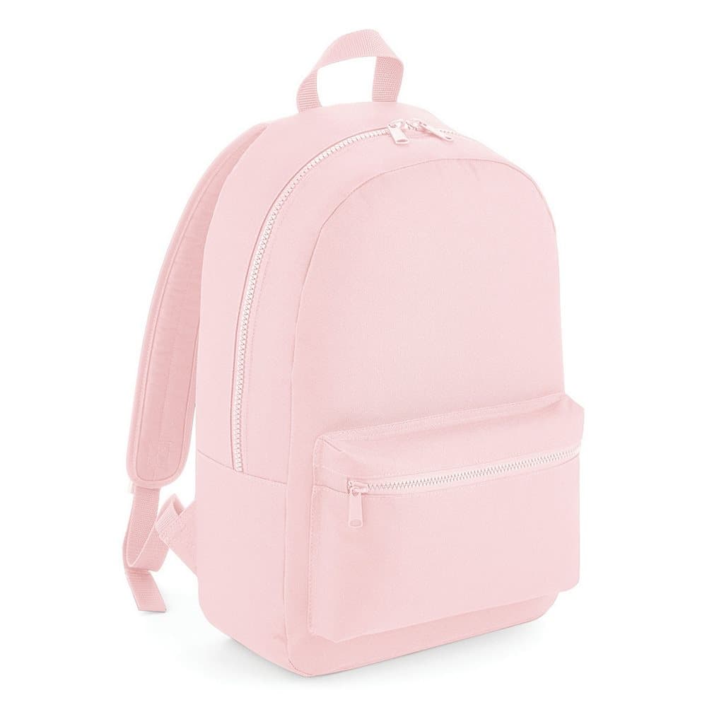 Bagbase Väsentlig tonal ryggsäck / ryggsäckväska (paket med 2)