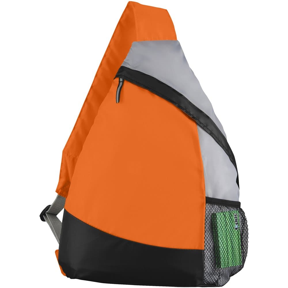 Bullet Armada Sling-ryggsäck