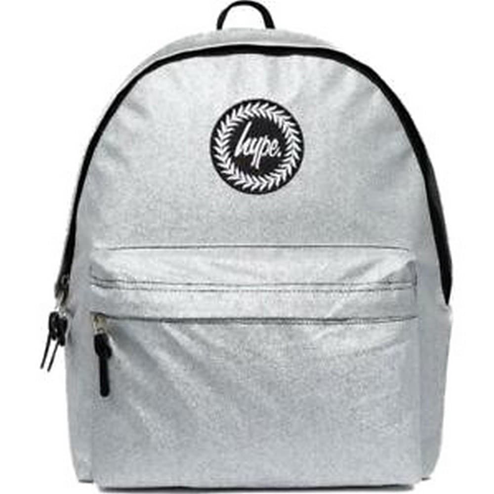 Hype Unisex Glitter Backpack