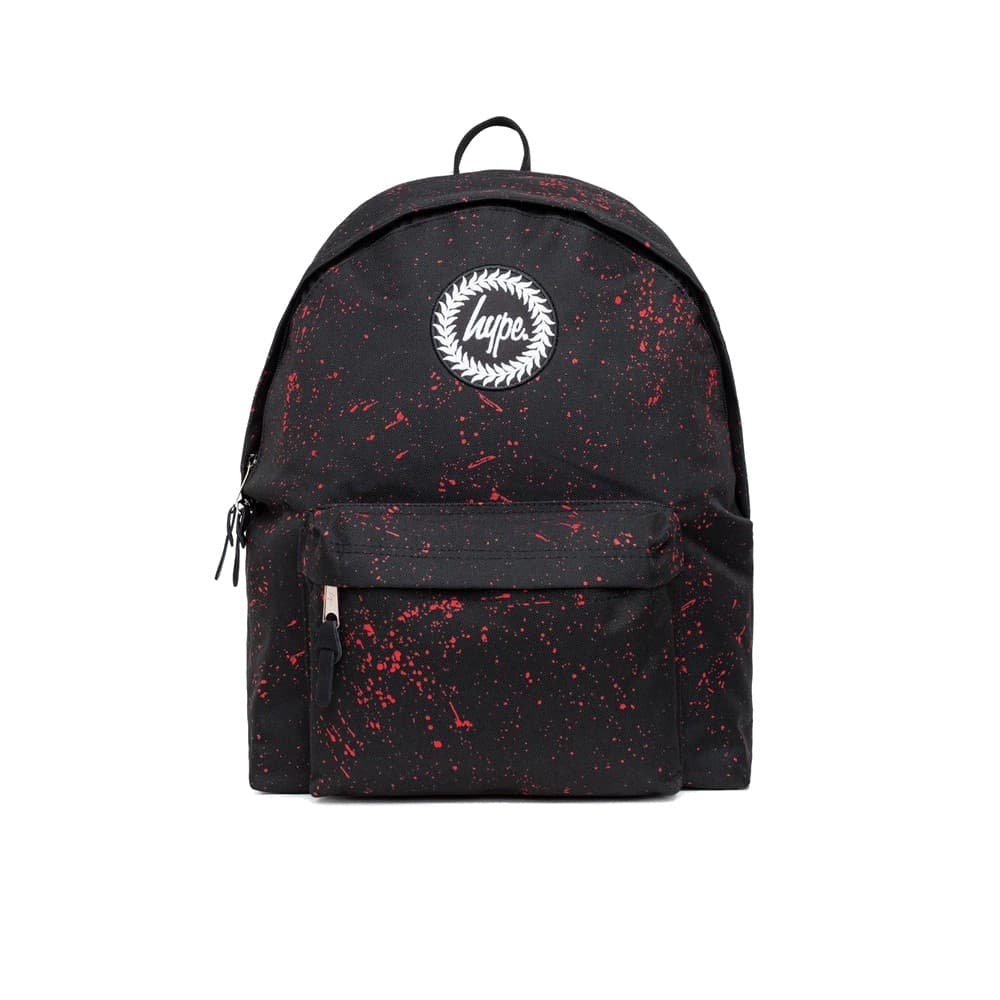 Hype Unisex Speckle Backpack