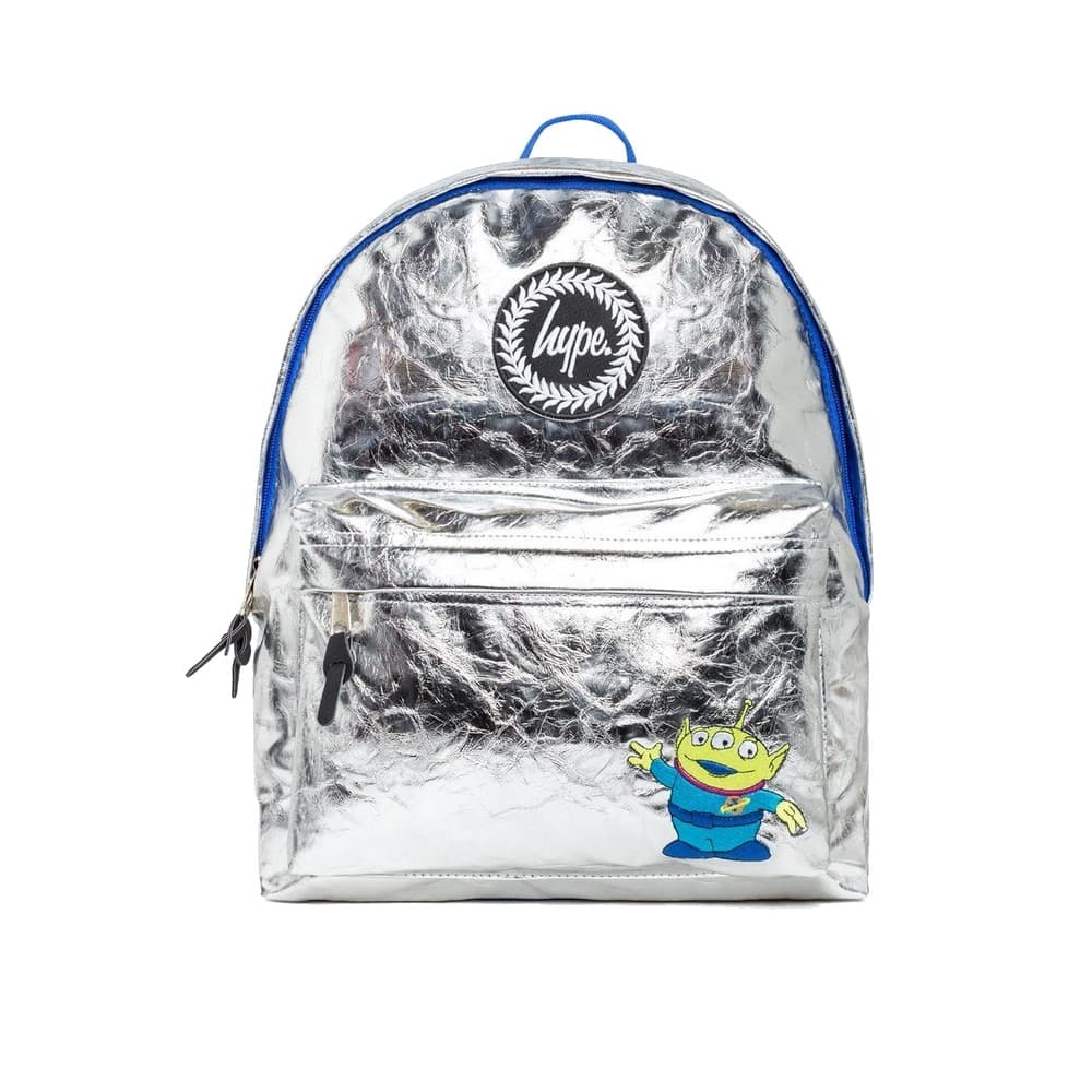 Hype Disney Toy Story Unisex Alien Cosmo Backpack