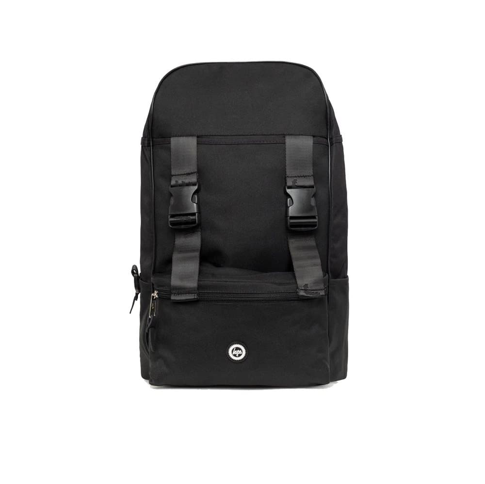 Hype Unisex Crest Traveller Backpack