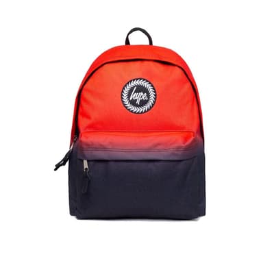 Hype Unisex Fade Backpack