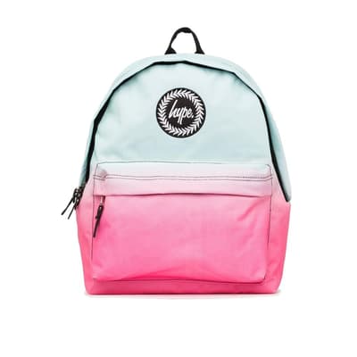 Hype Unisex Fade Backpack