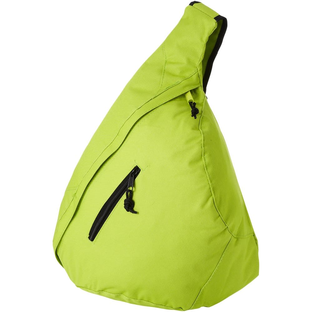 Bullet Brooklyn Triangle Citybag (Pack of 2)