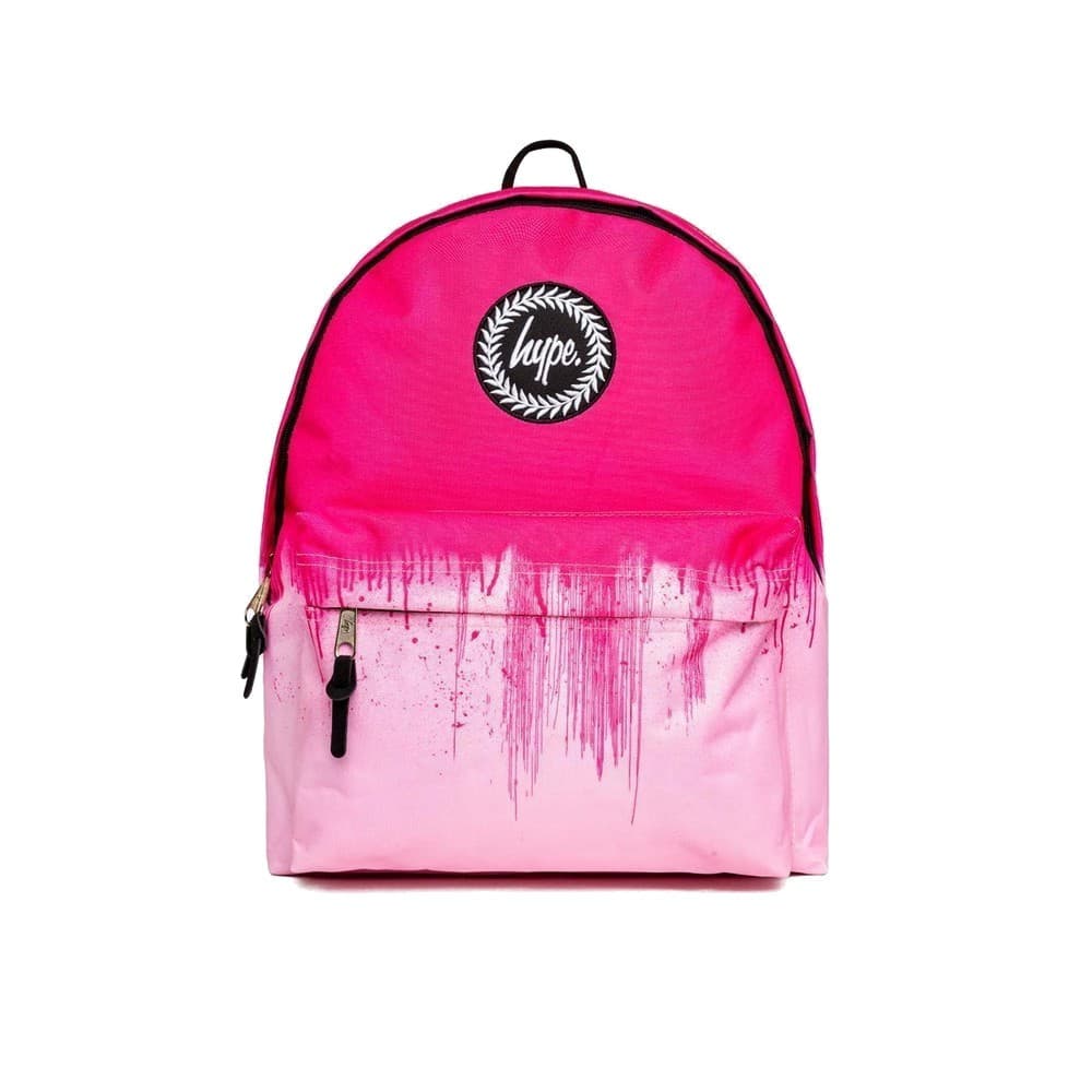 Hype Unisex Half Drips Backpack