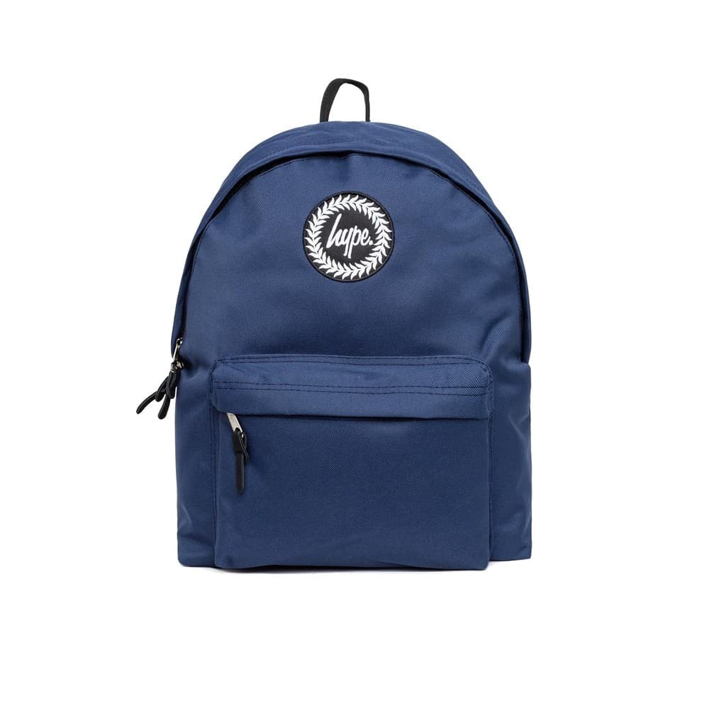 Hype Unisex Badge Backpack