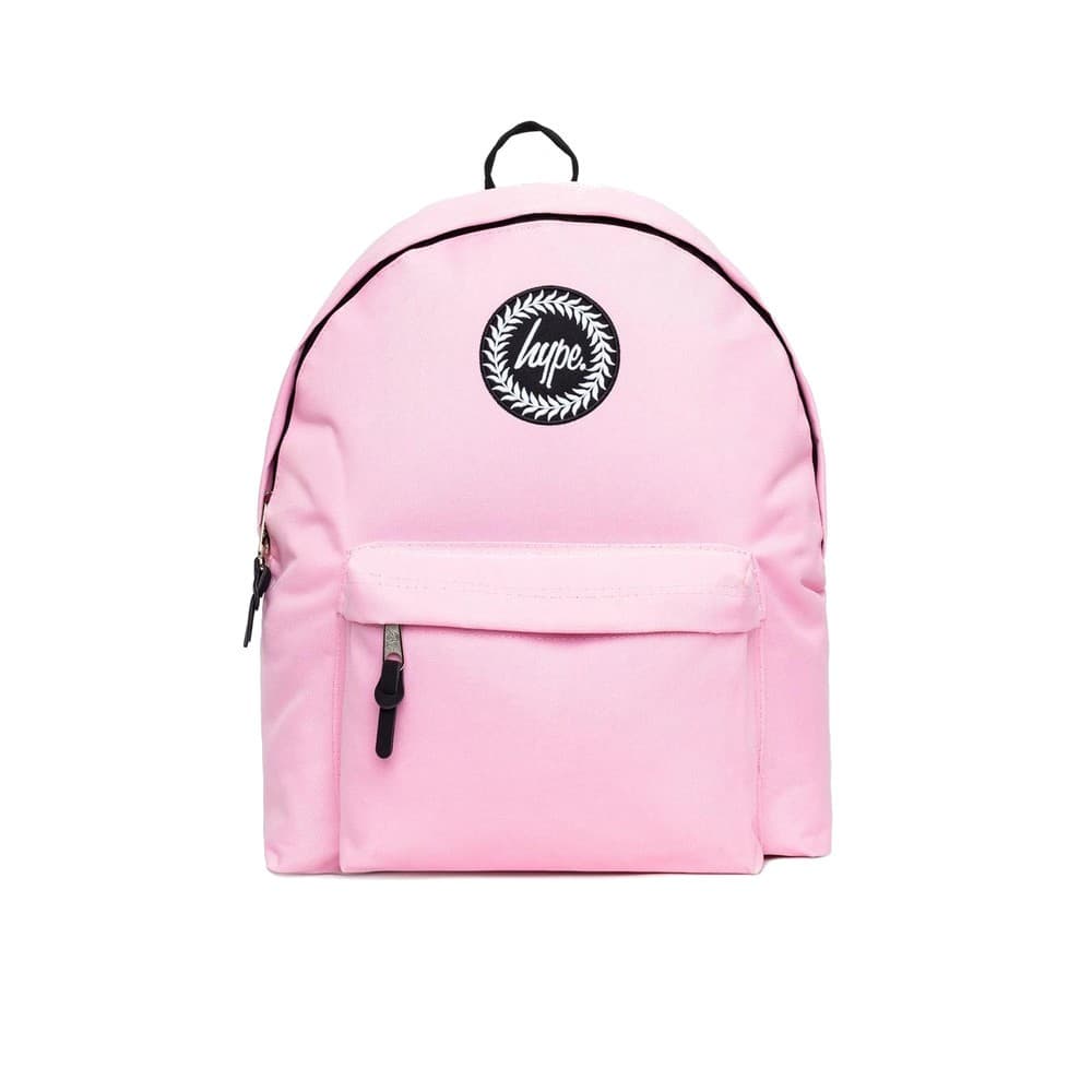 Hype Unisex Badge Backpack