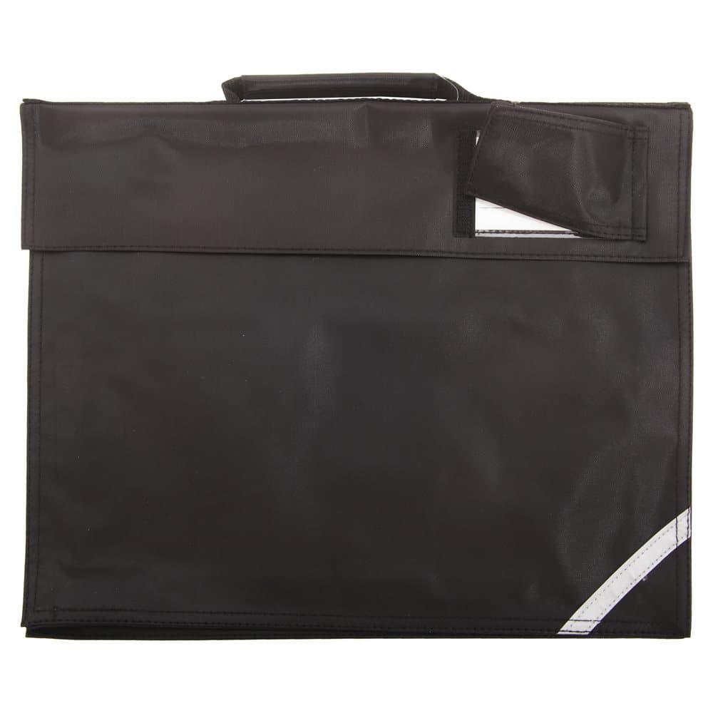 Quadra Junior Book Bag - 5 Litres (Pack of 2)