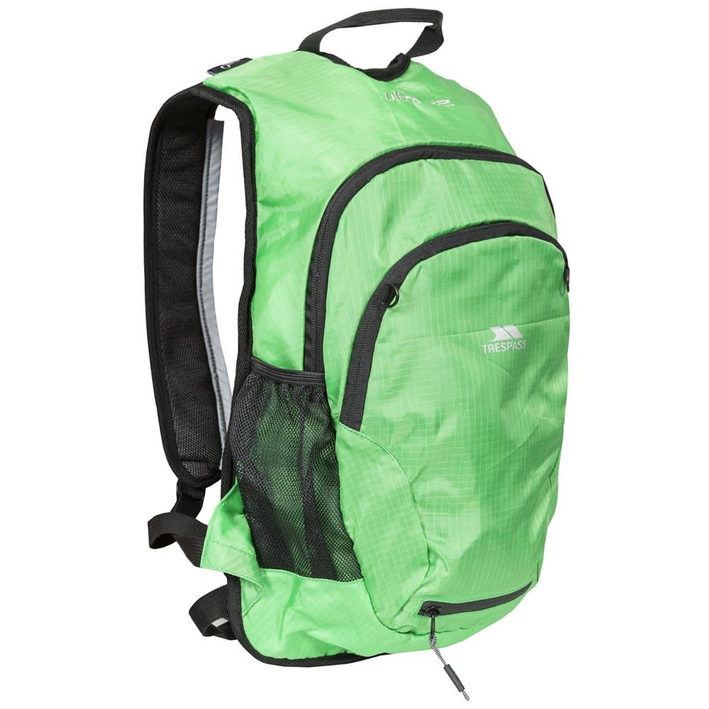Trespass Ultra 22 Light Rucksack/Backpack (22 Litres)