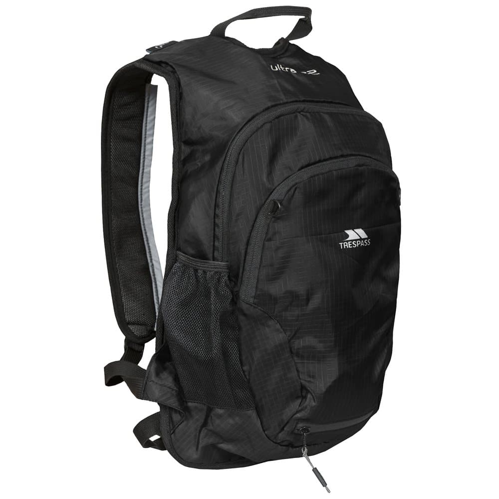 Trespass Ultra 22 lätt ryggsäck / ryggsäck (22 liter)
