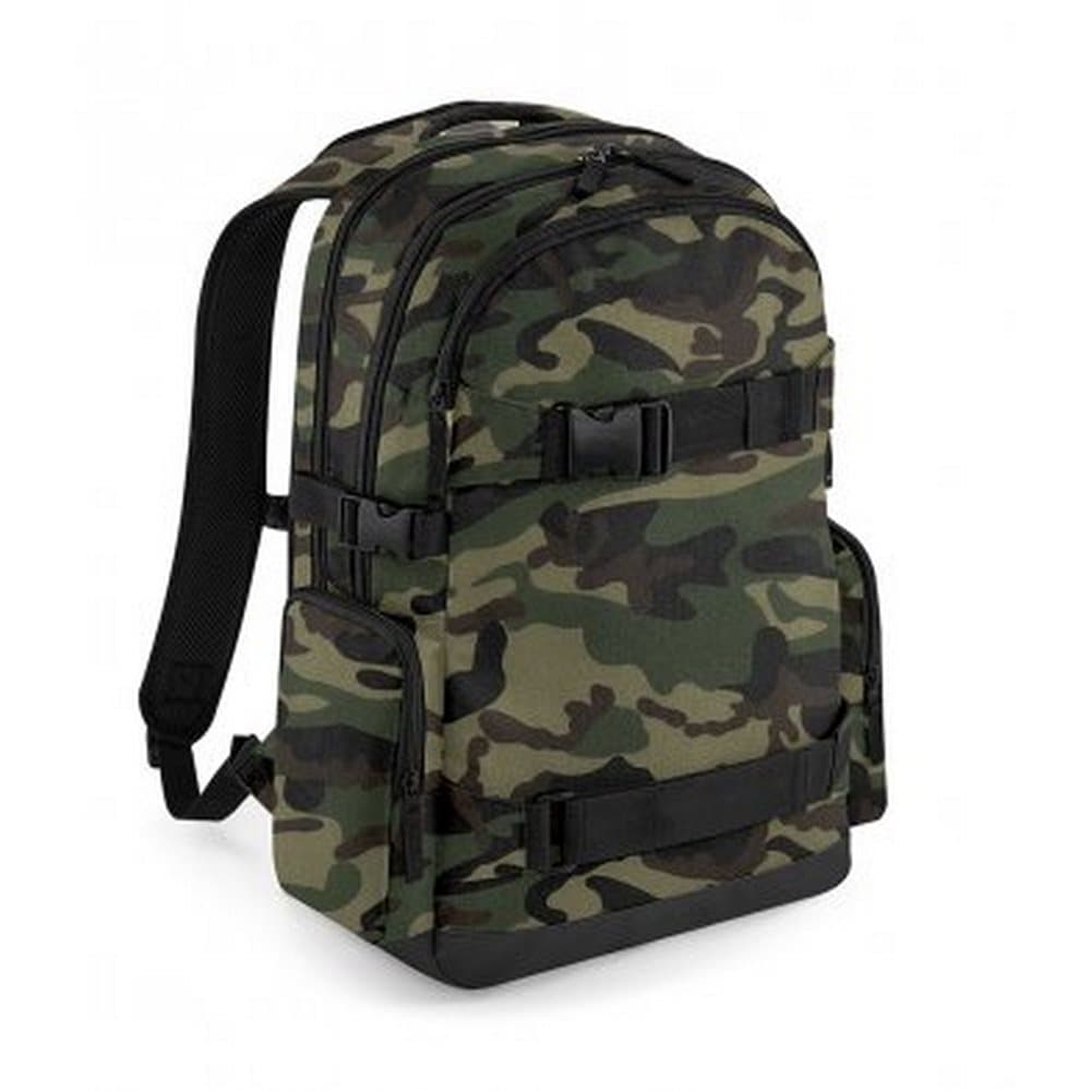 BagBase Old School Boardpack