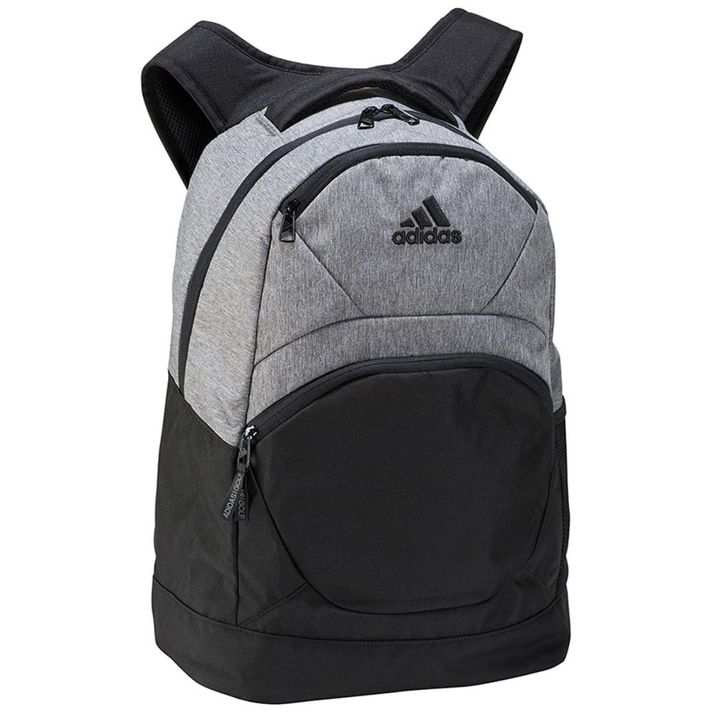 Adidas Unisex Two Tone Backpack