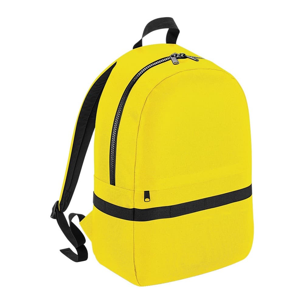 Bagbase Adults Unisex Modulr 20 Litre Backpack