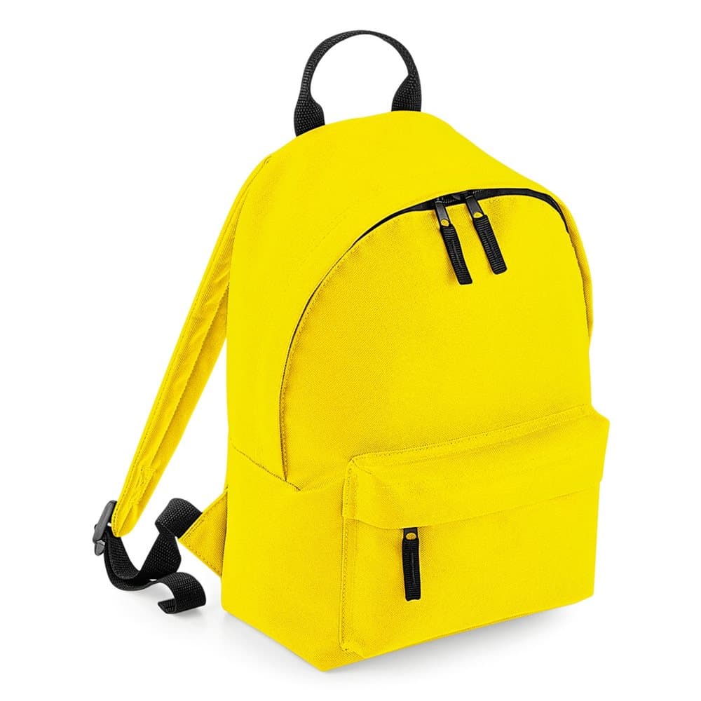 BagBase Mini Fashion Backpack