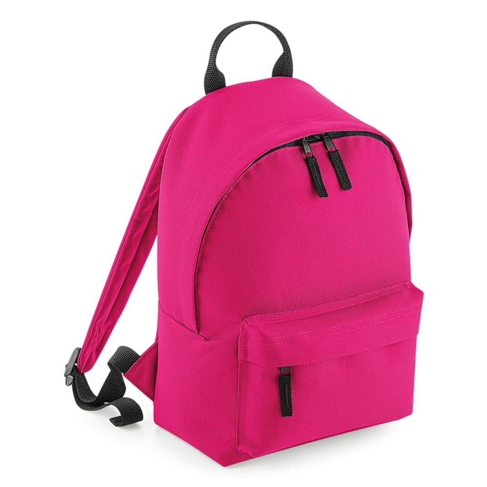 BagBase Mini Fashion Backpack