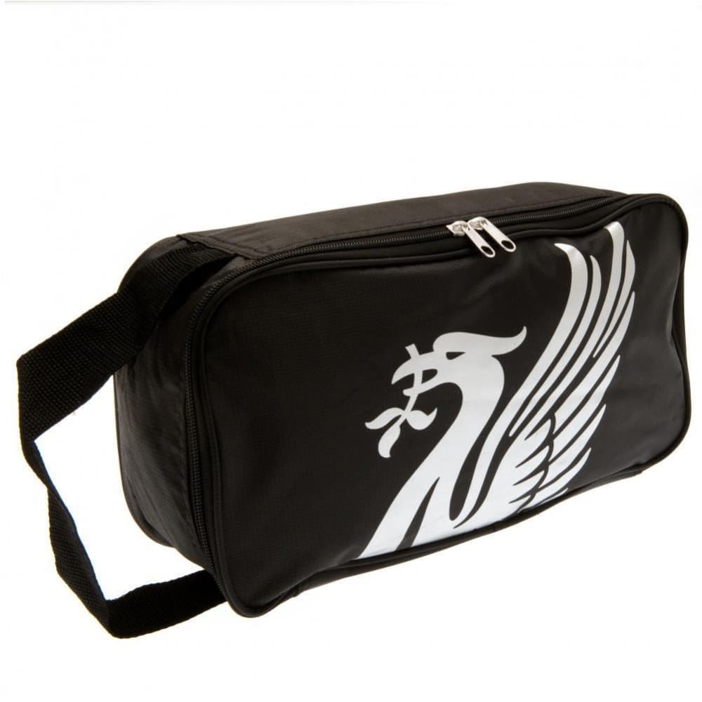 Liverpool FC Crest Bird Boot Bag