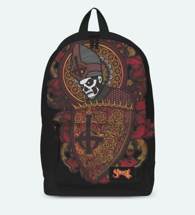 Rucksack: Ghost - Papa Shi