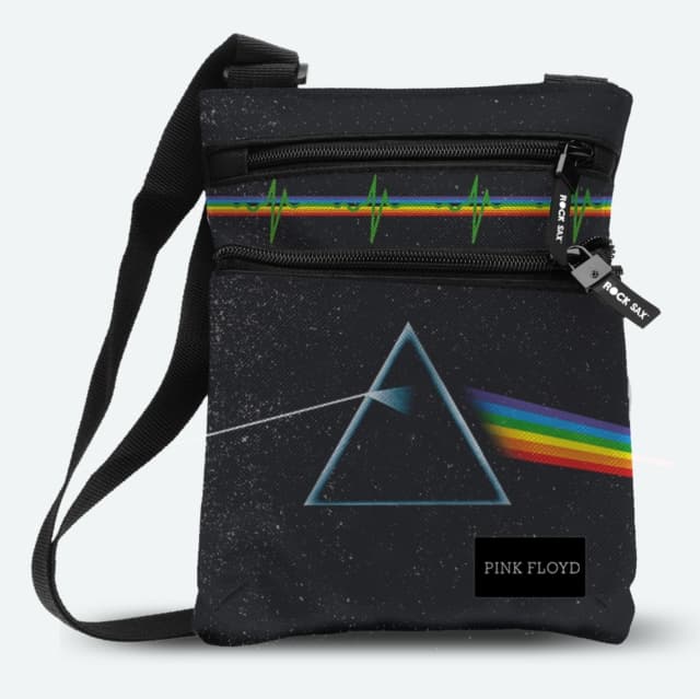 Body bag: Pink Floyd - The Dark Side of the Moon