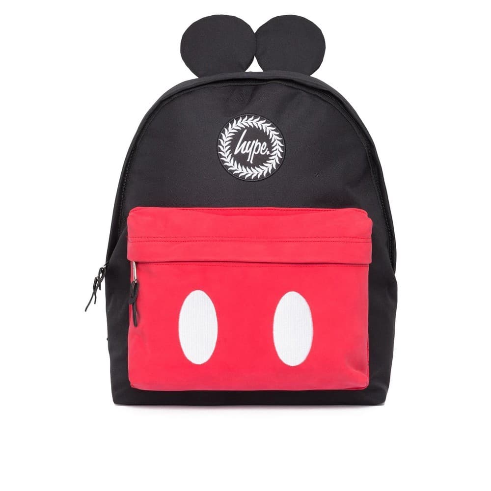Hype Disney Unisex Mickey Backpack