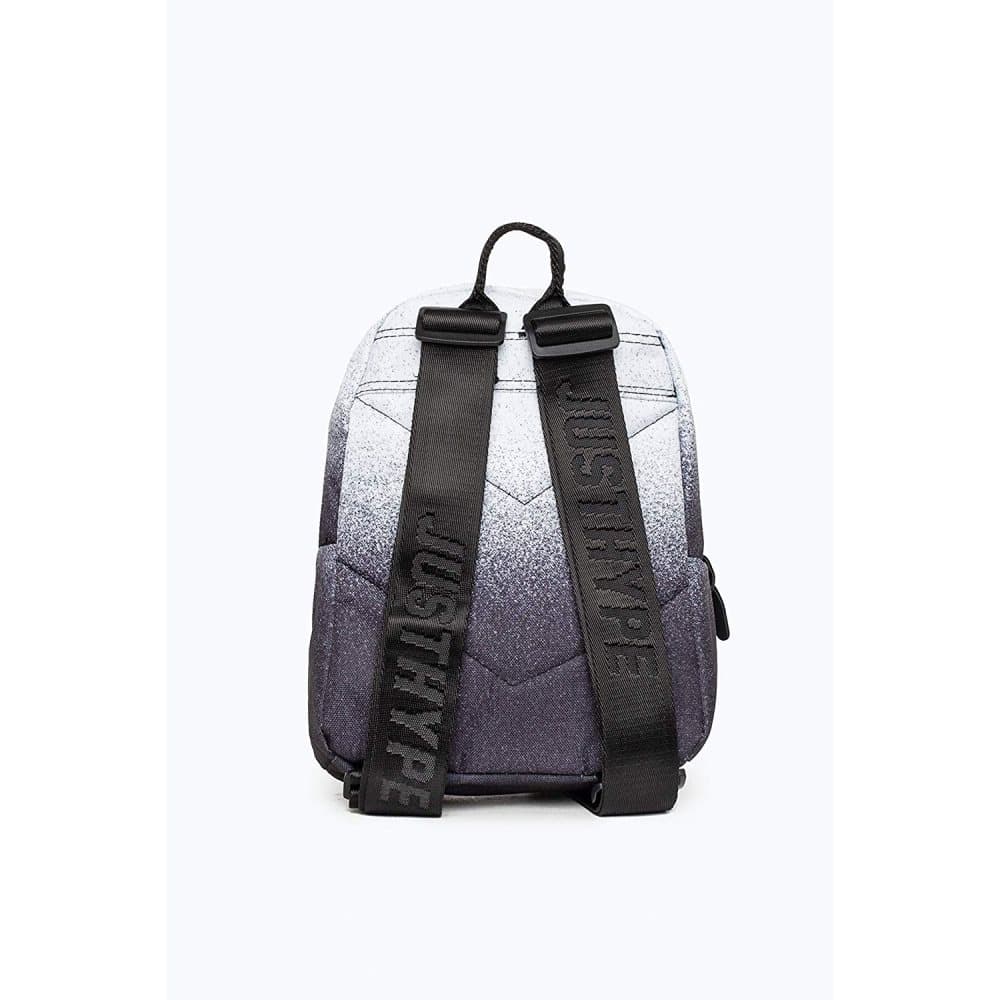Hype Unisex Speckle Fade Mini Backpack