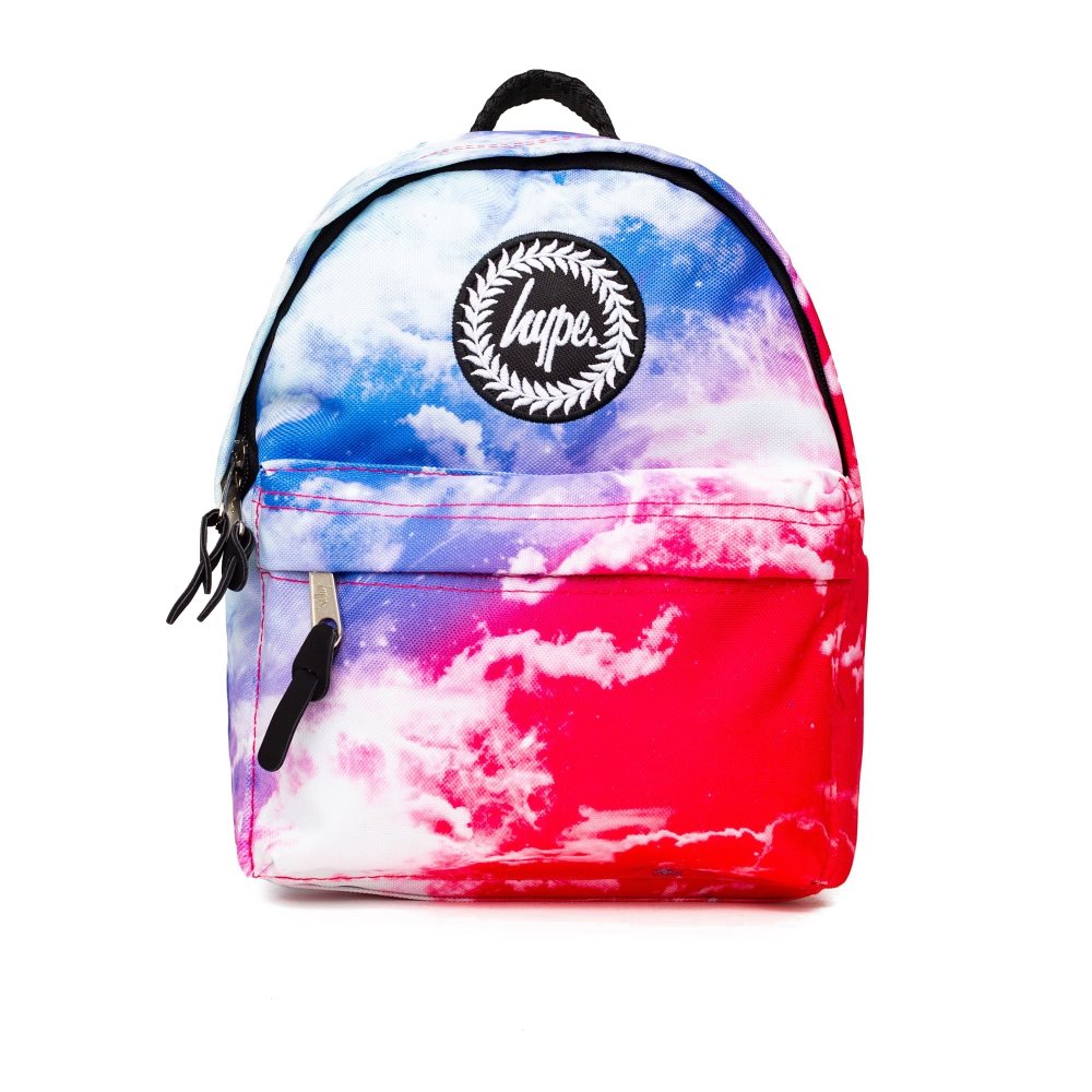 hype clouds backpack