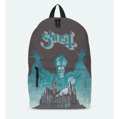 Rucksack: Ghost - Opus