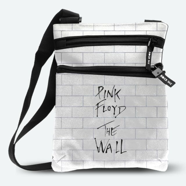 Body bag: Pink Floyd: The Wall