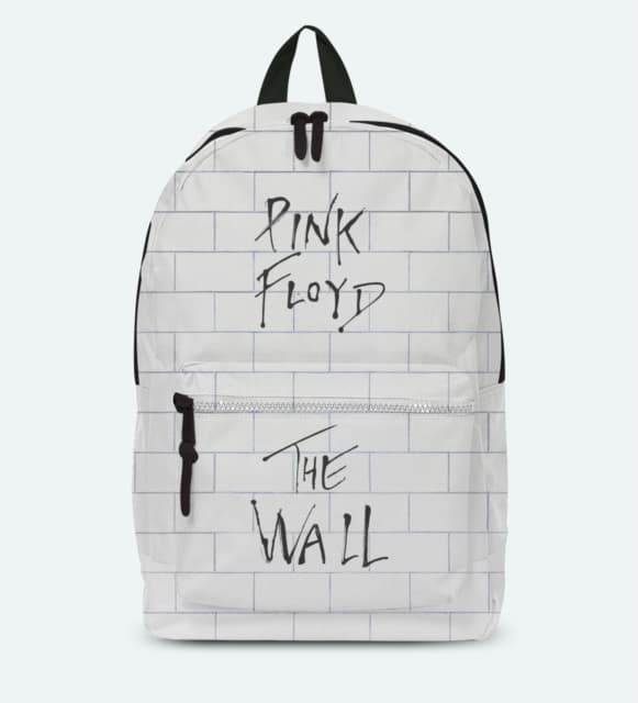 Rucksack: Pink Floyd - The Wall