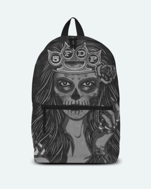 Rucksack: Five Finger Death Punch - DOTD