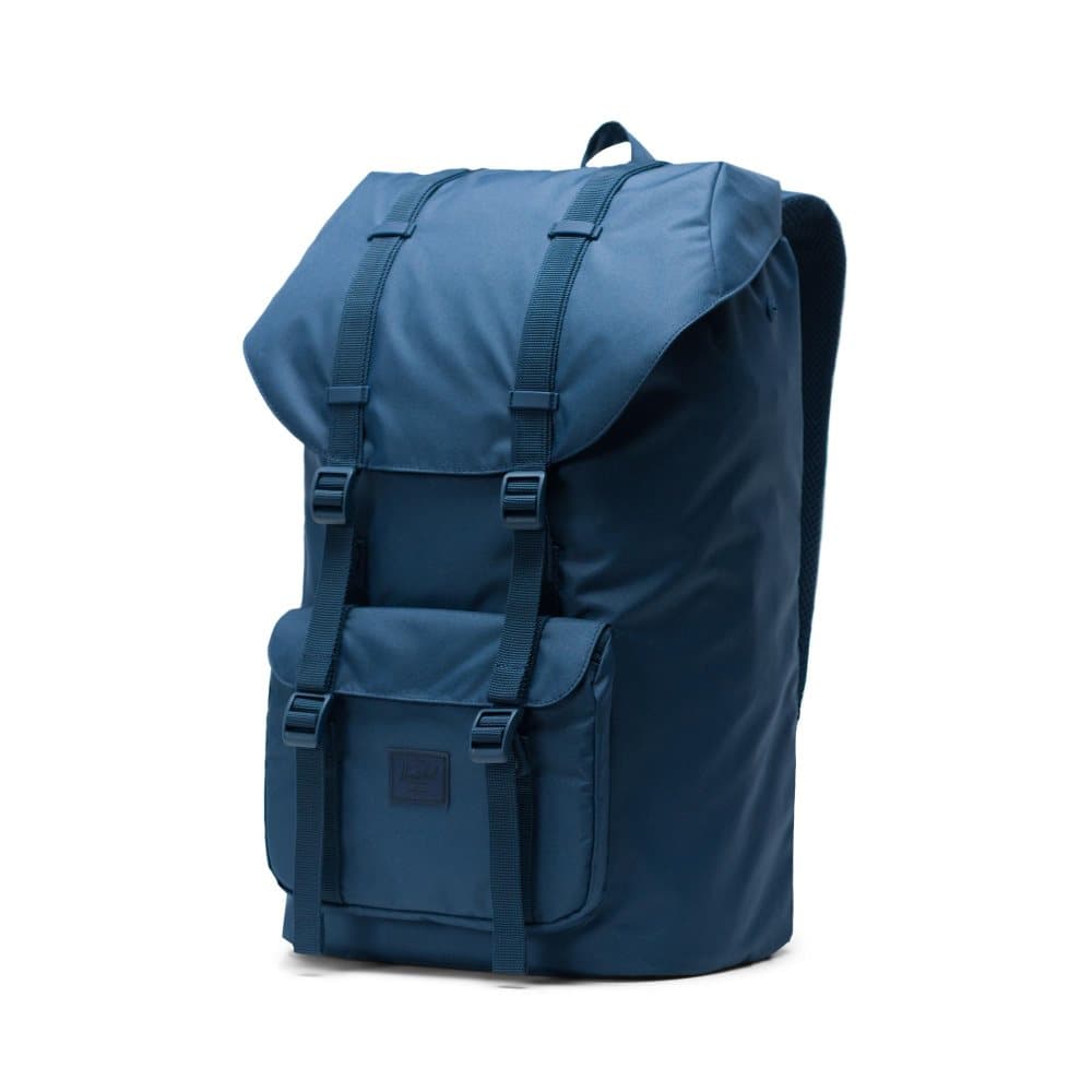 Ryggsekk Little America, Light, Navy, Herschel